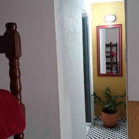 Hospedaria Gaucha Penha  Ngoại thất bức ảnh