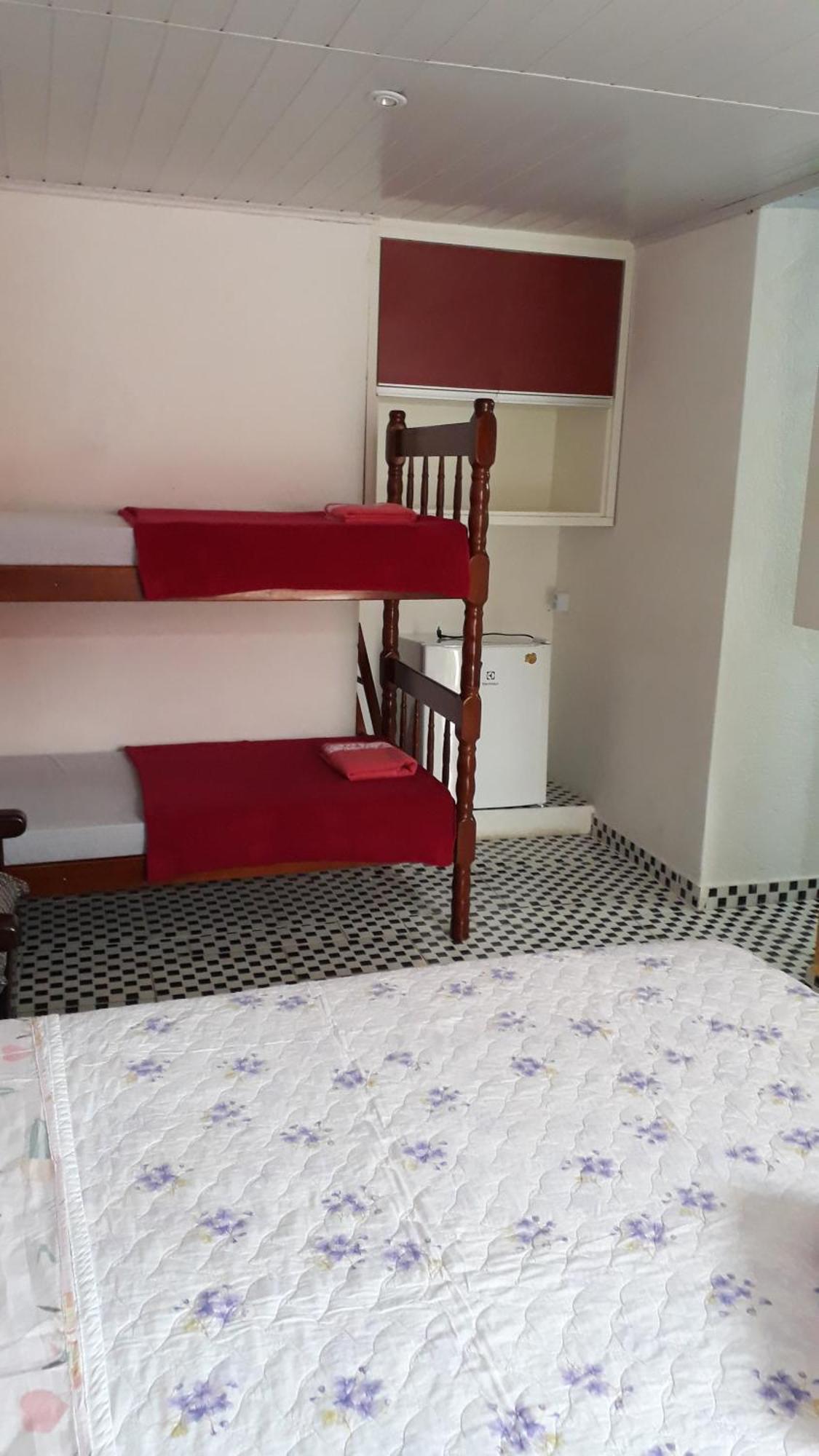 Hospedaria Gaucha Penha  Ngoại thất bức ảnh