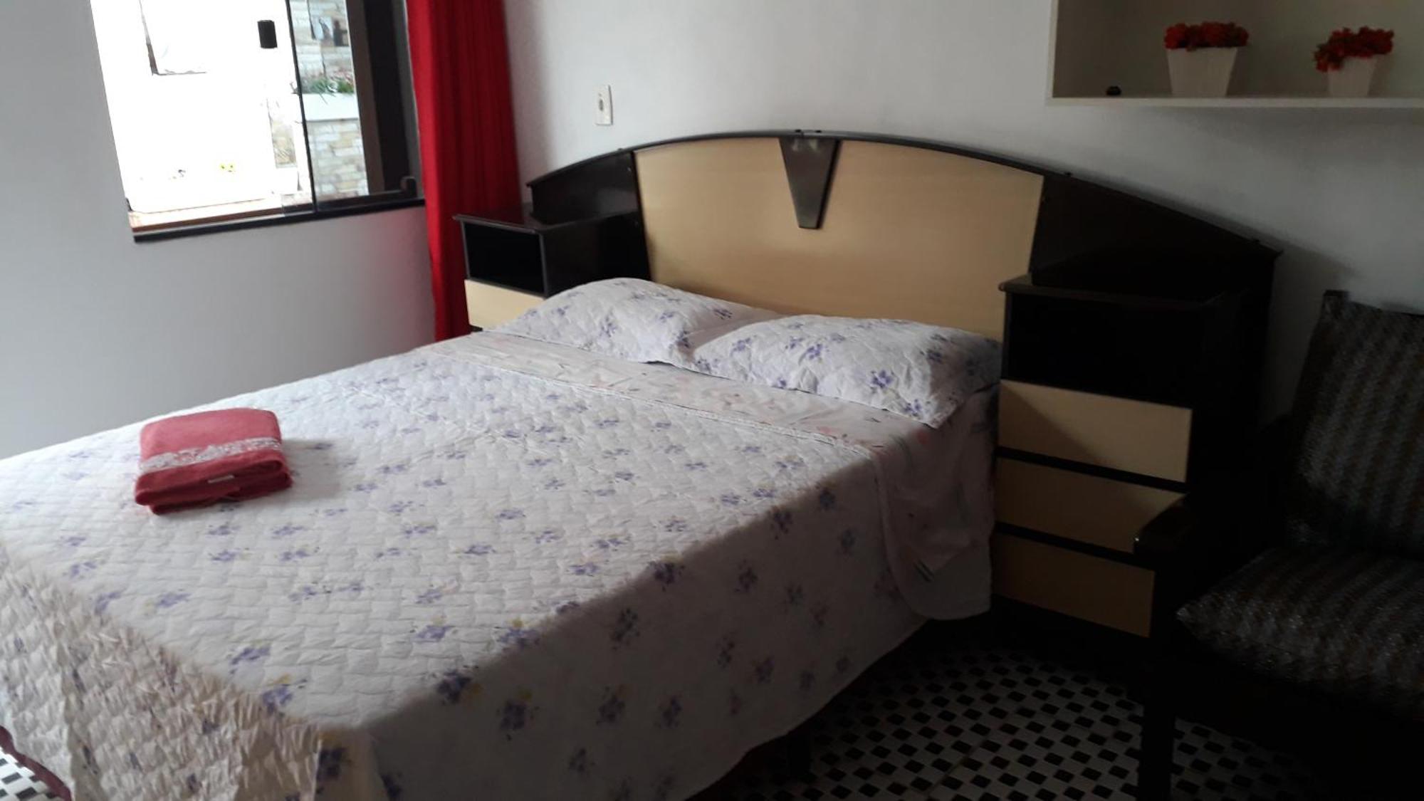 Hospedaria Gaucha Penha  Ngoại thất bức ảnh