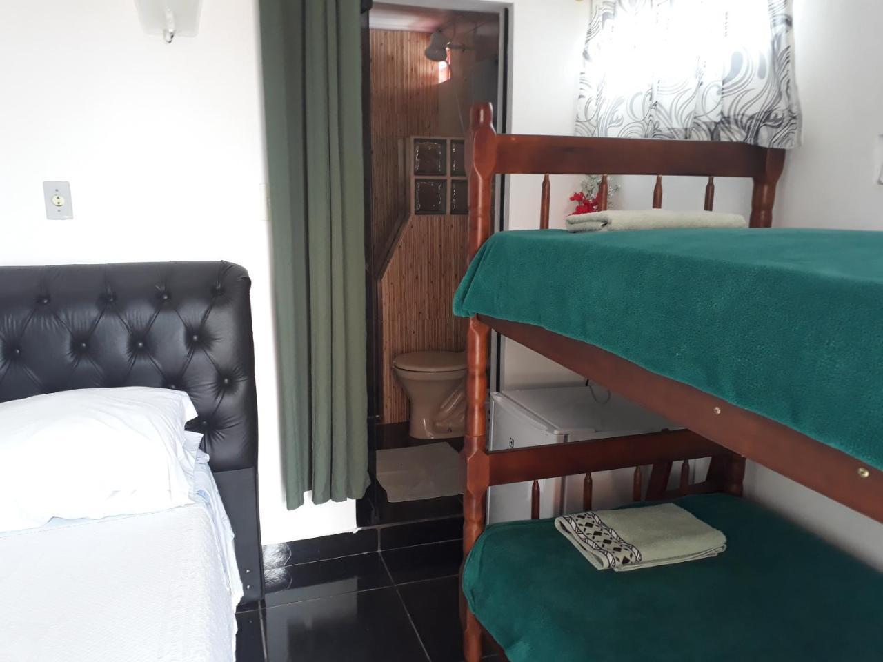 Hospedaria Gaucha Penha  Ngoại thất bức ảnh