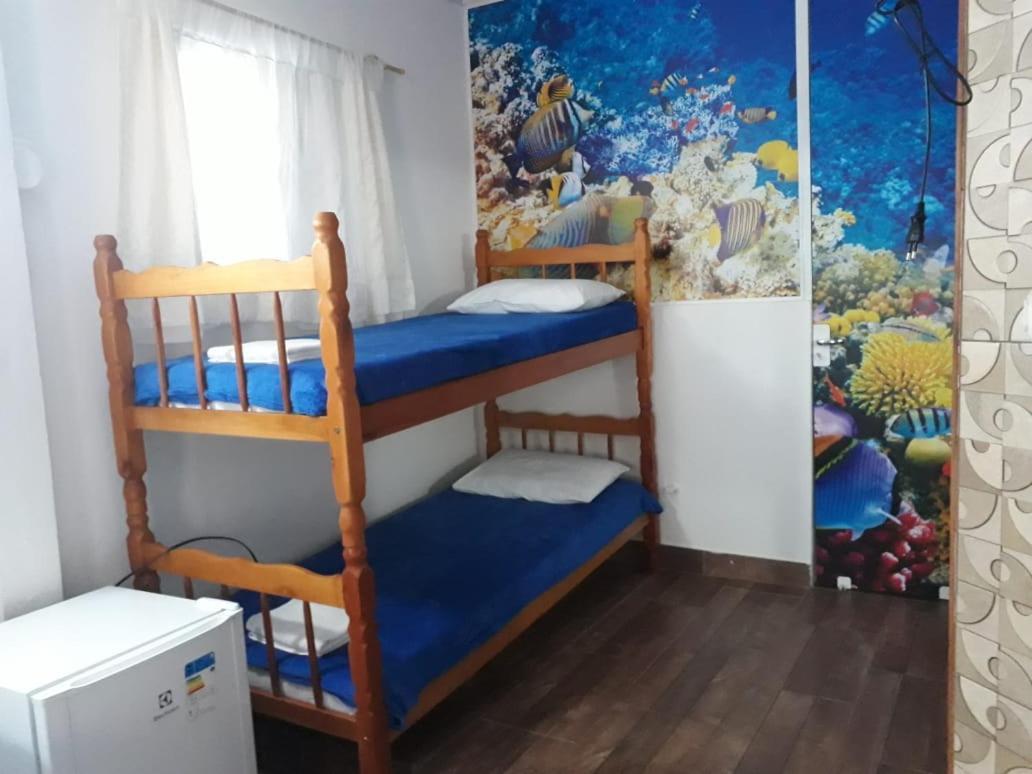 Hospedaria Gaucha Penha  Ngoại thất bức ảnh