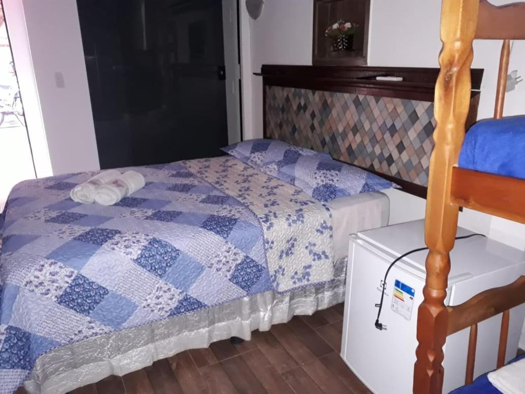 Hospedaria Gaucha Penha  Ngoại thất bức ảnh