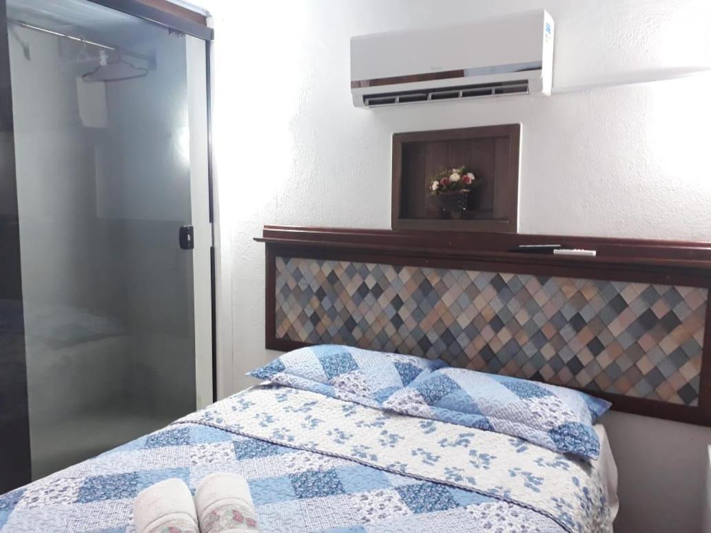 Hospedaria Gaucha Penha  Ngoại thất bức ảnh