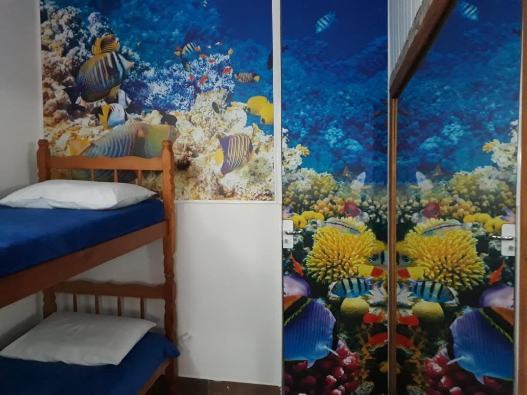 Hospedaria Gaucha Penha  Ngoại thất bức ảnh