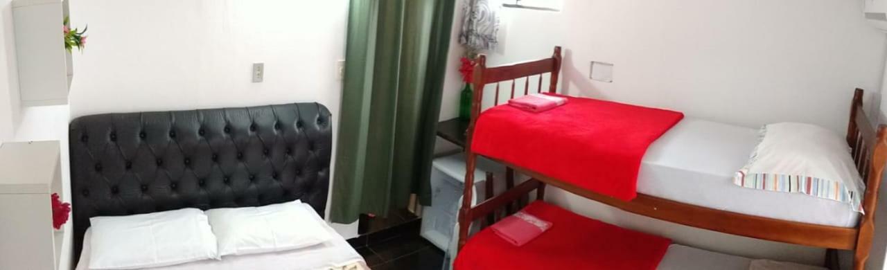 Hospedaria Gaucha Penha  Ngoại thất bức ảnh