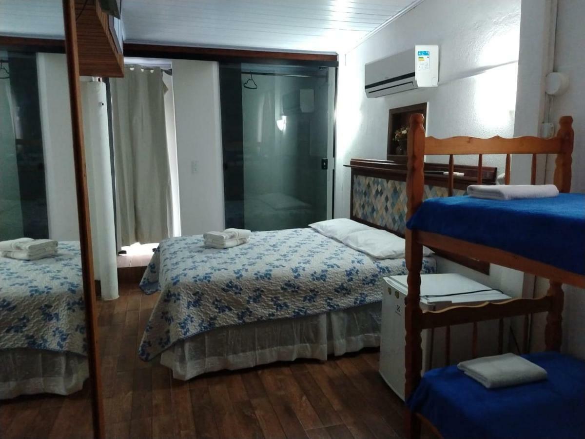 Hospedaria Gaucha Penha  Ngoại thất bức ảnh