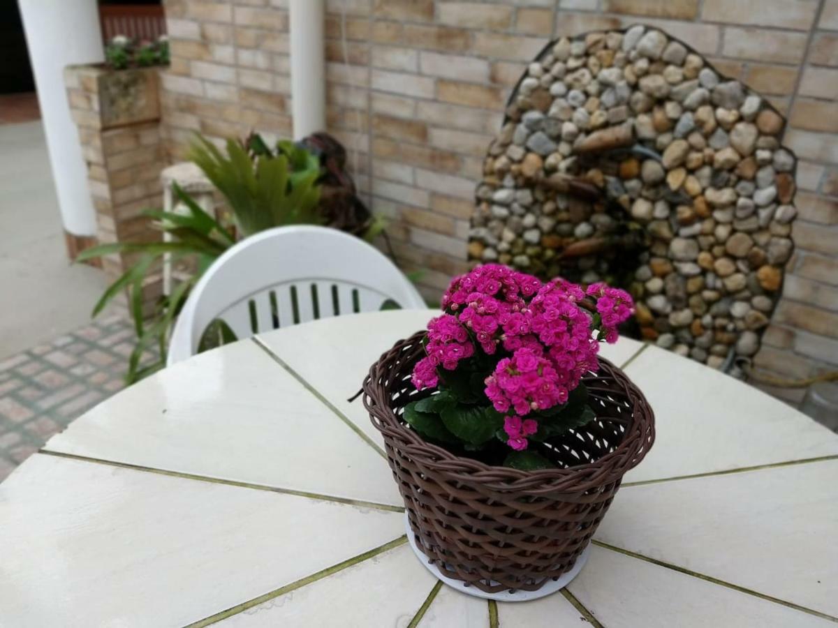 Hospedaria Gaucha Penha  Ngoại thất bức ảnh